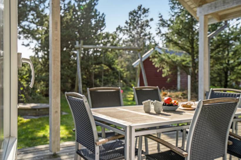 Foto von Ferienhaus BB39 in Trend - Thy/Limfjord