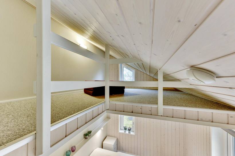 Foto von Ferienhaus BB39 in Trend - Thy/Limfjord