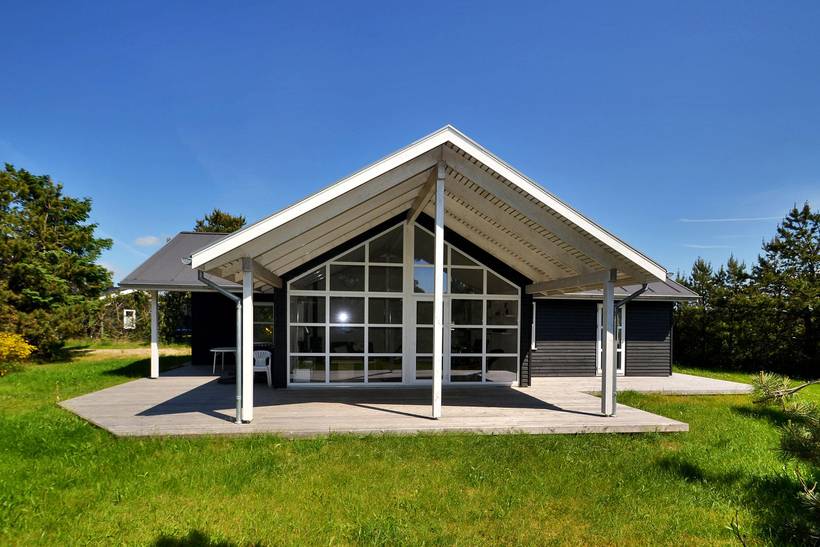 Foto von Ferienhaus BB39 in Trend - Thy/Limfjord