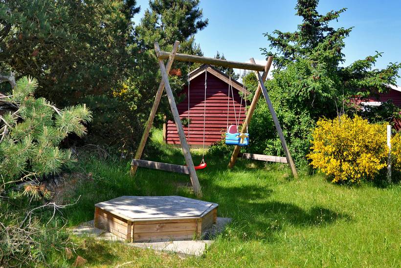 Foto von Ferienhaus BB39 in Trend - Thy/Limfjord
