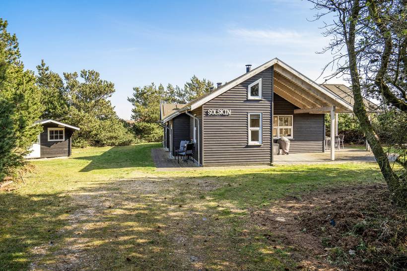 Foto von Ferienhaus BB39 in Trend - Thy/Limfjord