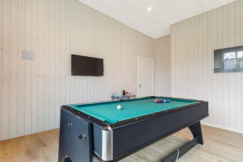 Foto von Ferienhaus BB40 in Blåvand - Westjütland