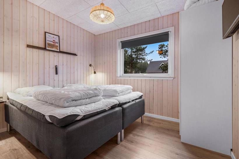 Foto von Ferienhaus BB40 in Blåvand - Westjütland