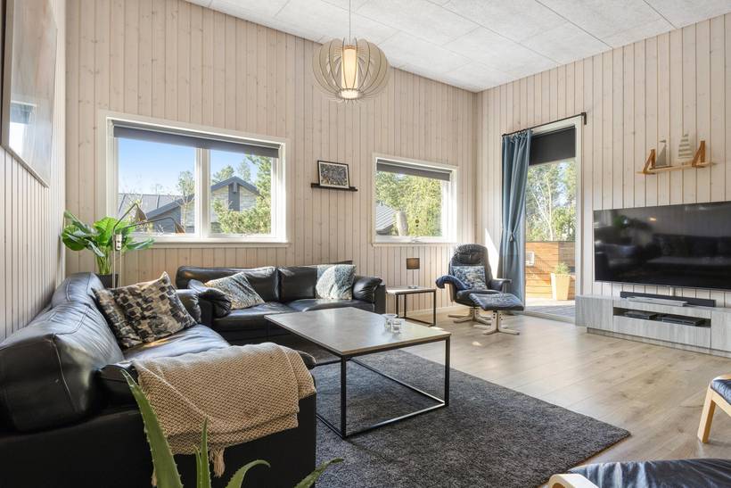 Foto von Ferienhaus BB40 in Blåvand - Westjütland