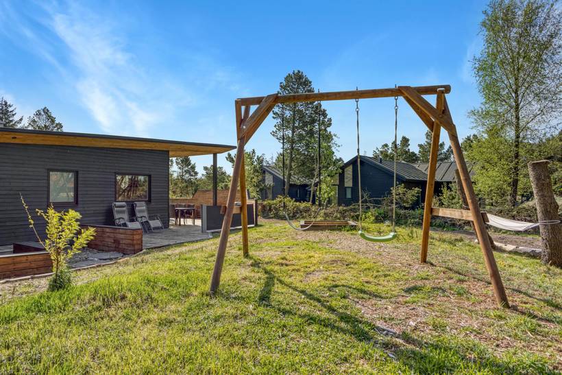 Foto von Ferienhaus BB40 in Blåvand - Westjütland