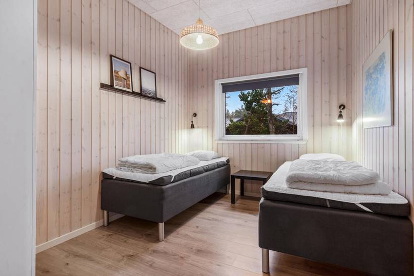 Foto von Ferienhaus BB40 in Blåvand - Westjütland