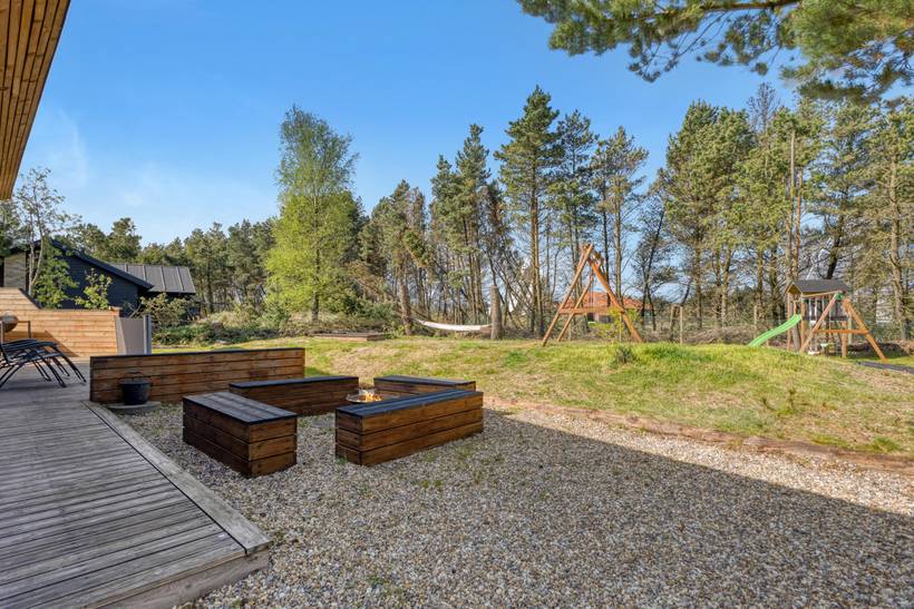 Foto von Ferienhaus BB40 in Blåvand - Westjütland