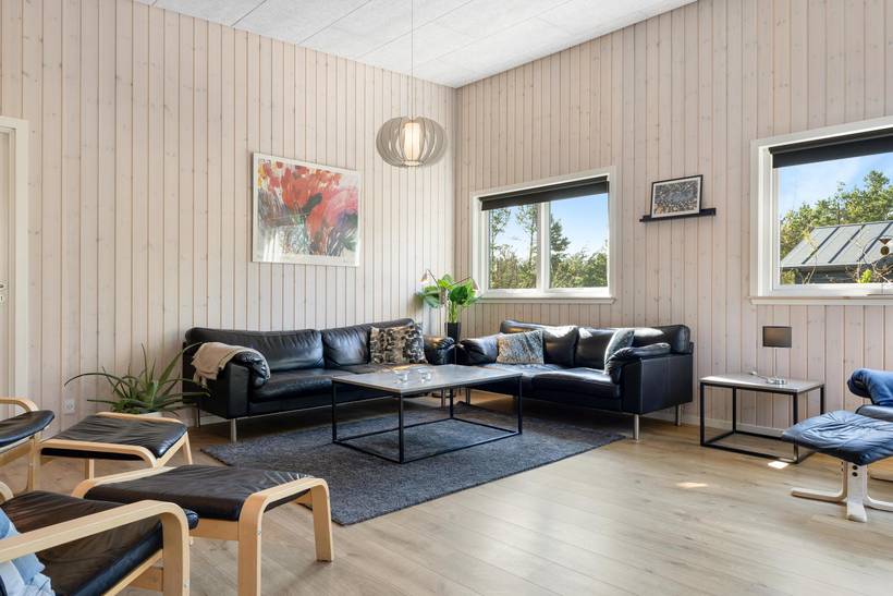 Foto von Ferienhaus BB40 in Blåvand - Westjütland