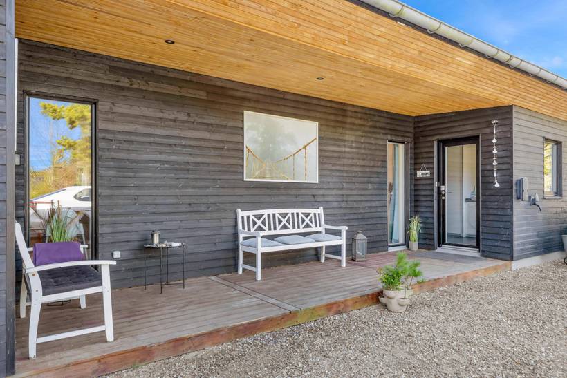 Foto von Ferienhaus BB40 in Blåvand - Westjütland