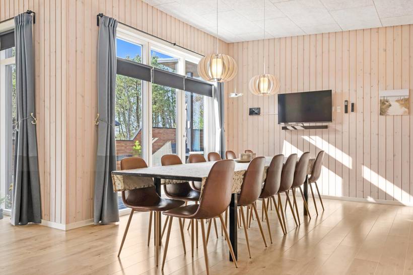 Foto von Ferienhaus BB40 in Blåvand - Westjütland