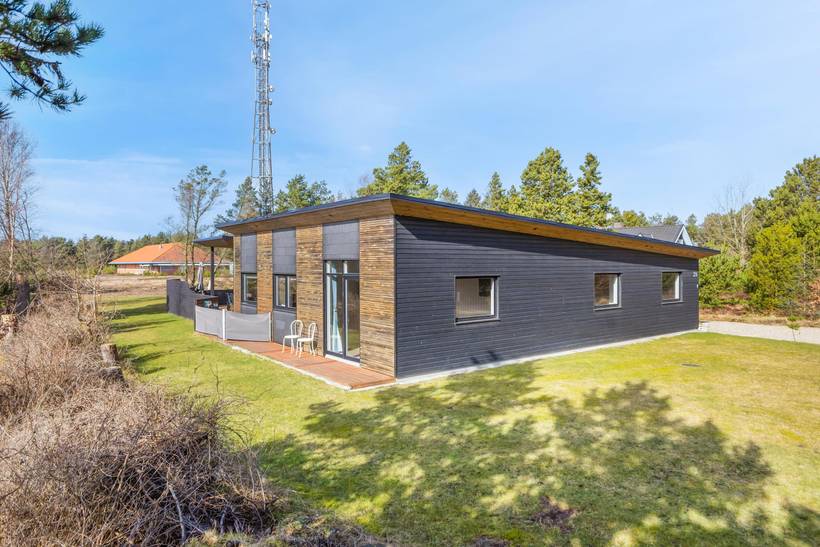 Foto von Ferienhaus BB40 in Blåvand - Westjütland