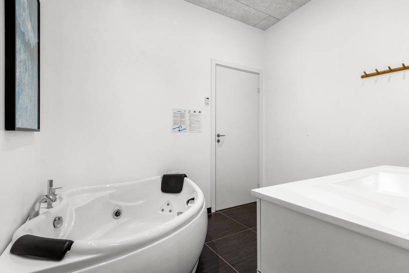 Foto von Ferienhaus BB40 in Blåvand - Westjütland
