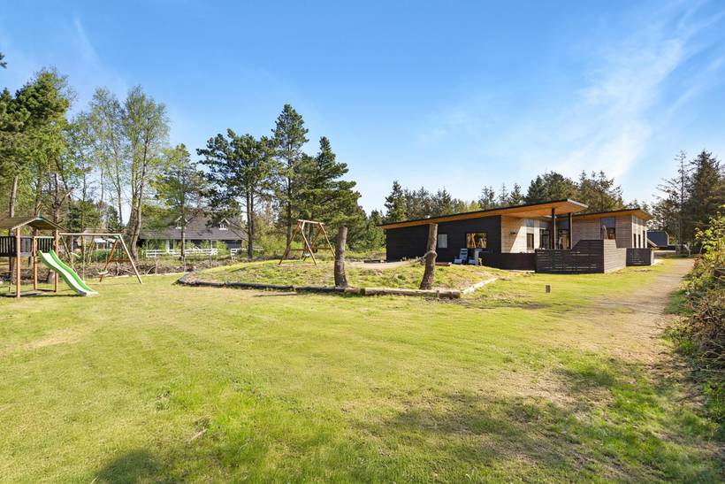 Foto von Ferienhaus BB40 in Blåvand - Westjütland