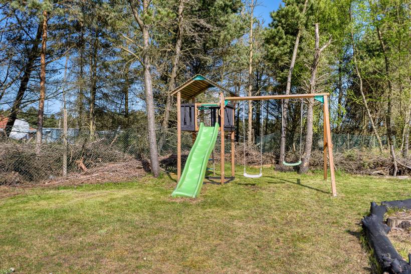 Foto von Ferienhaus BB40 in Blåvand - Westjütland