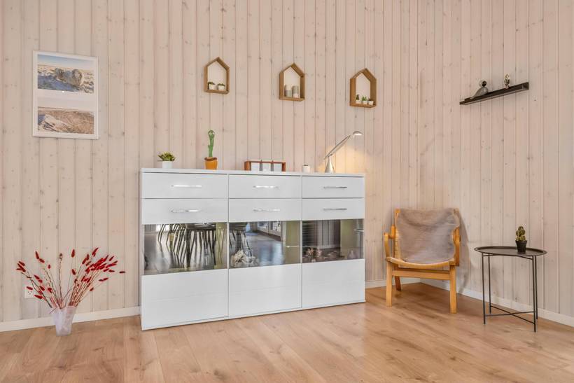 Foto von Ferienhaus BB40 in Blåvand - Westjütland