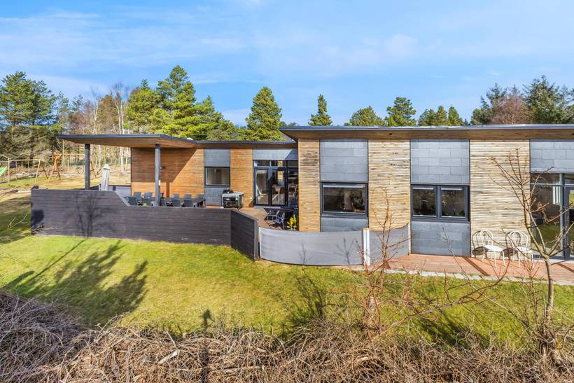 Foto von Ferienhaus BB40 in Blåvand - Westjütland