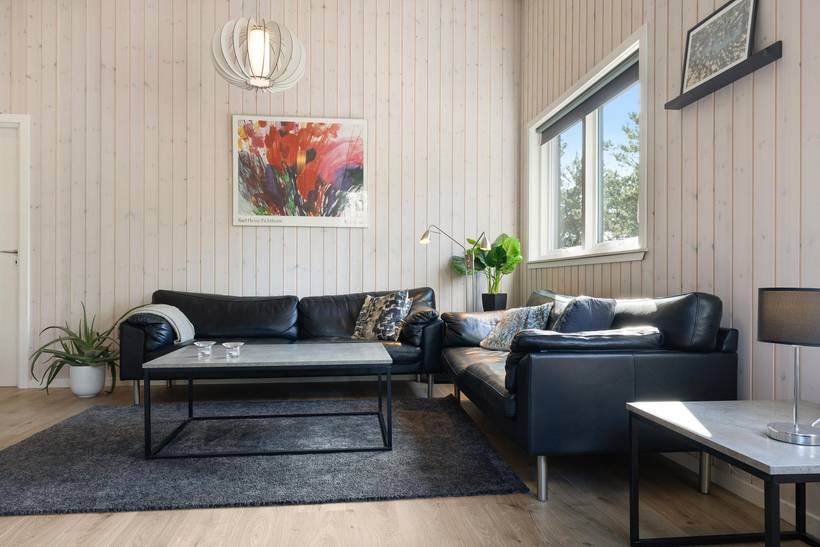 Foto von Ferienhaus BB40 in Blåvand - Westjütland
