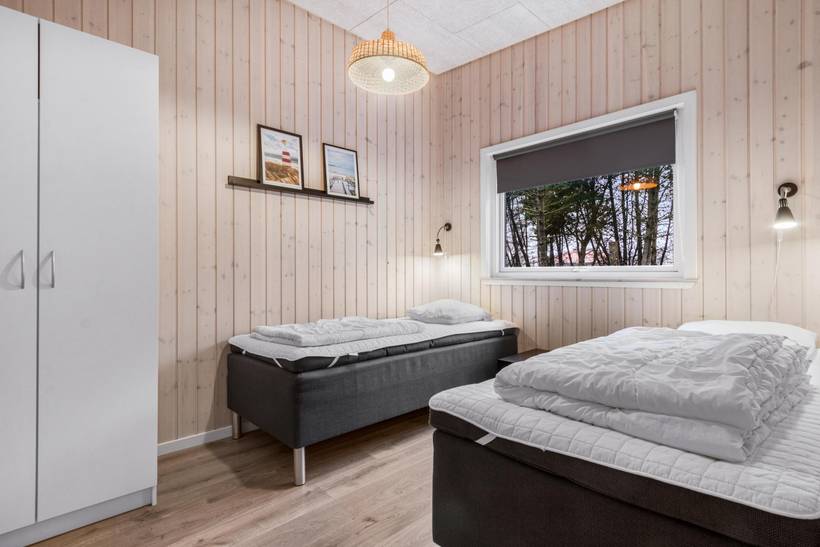 Foto von Ferienhaus BB40 in Blåvand - Westjütland