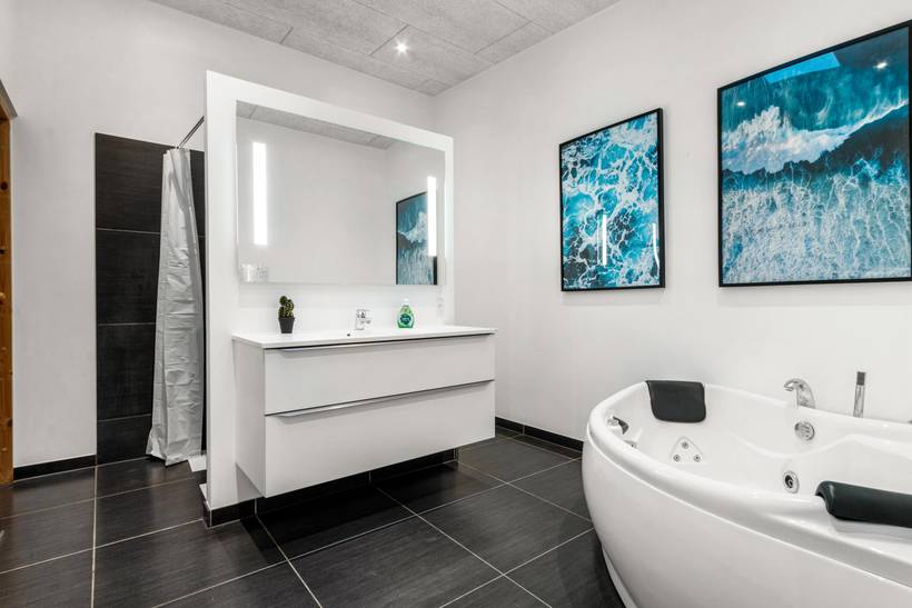 Foto von Ferienhaus BB40 in Blåvand - Westjütland