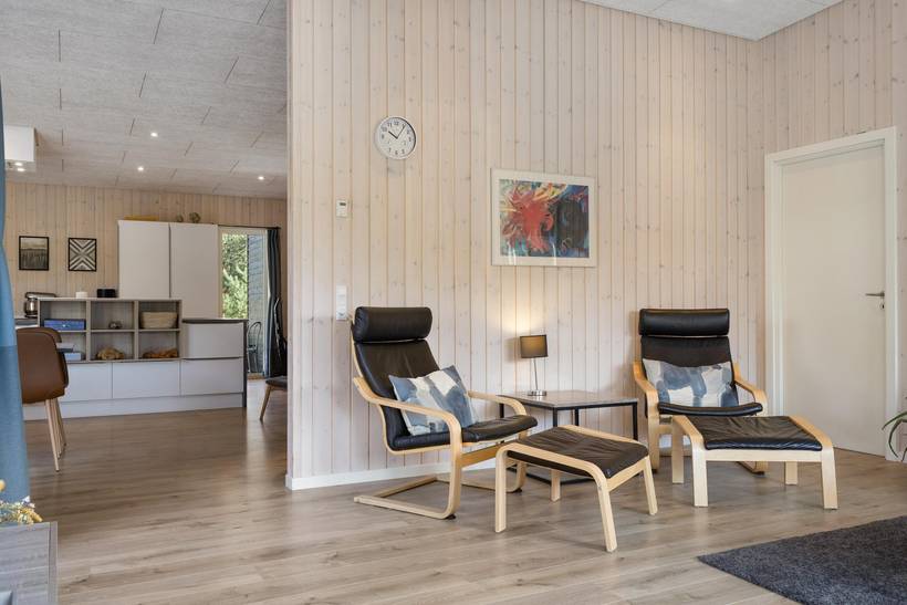 Foto von Ferienhaus BB40 in Blåvand - Westjütland