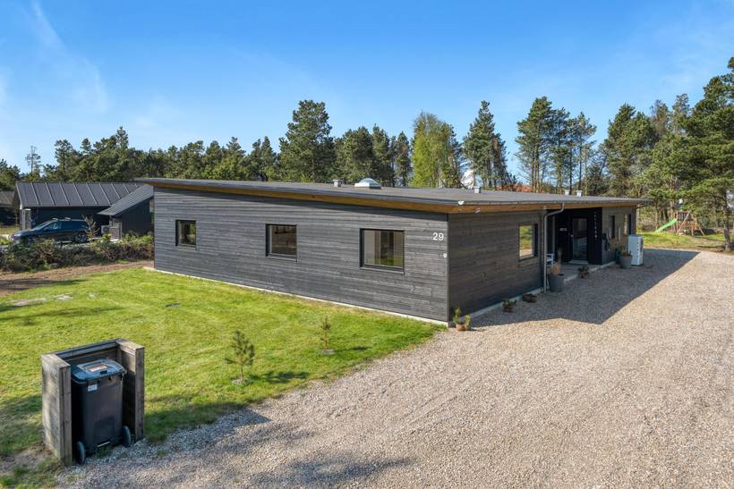 Foto von Ferienhaus BB40 in Blåvand - Westjütland
