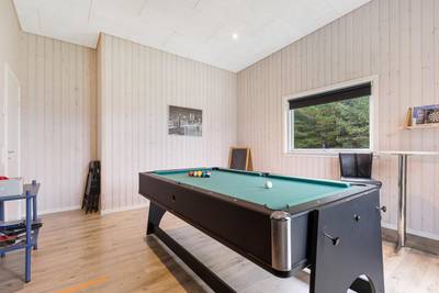 Vorschaubild von Ferienhaus BB40 in Blåvand - Westjütland