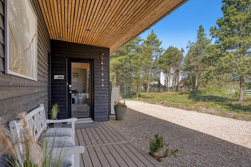 Foto von Ferienhaus BB40 in Blåvand - Westjütland