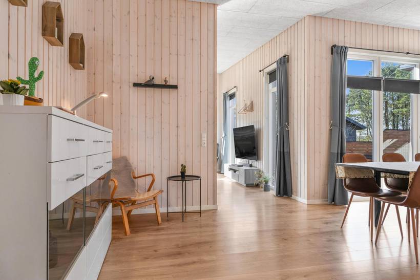 Foto von Ferienhaus BB40 in Blåvand - Westjütland