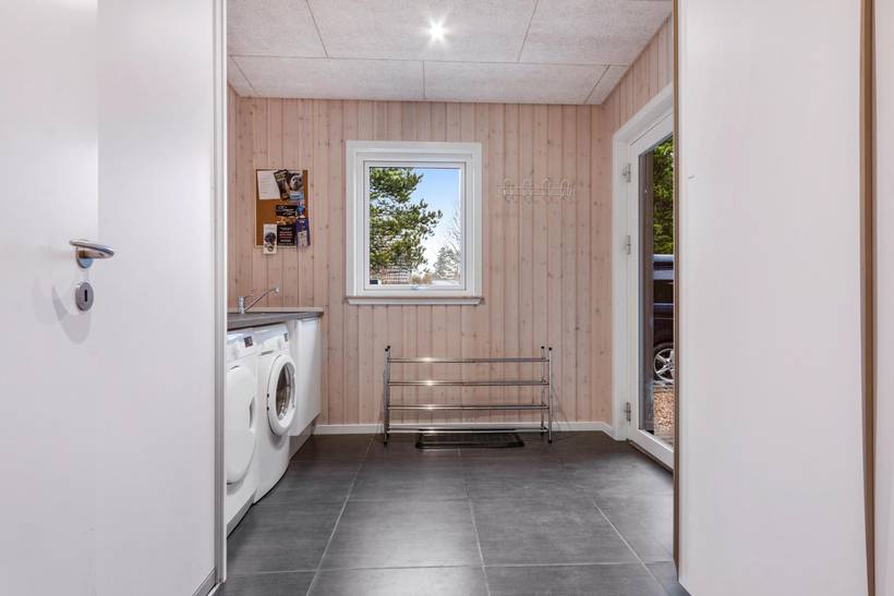 Foto von Ferienhaus BB40 in Blåvand - Westjütland