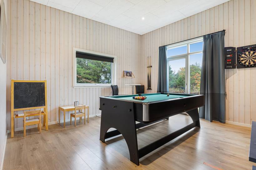 Foto von Ferienhaus BB40 in Blåvand - Westjütland