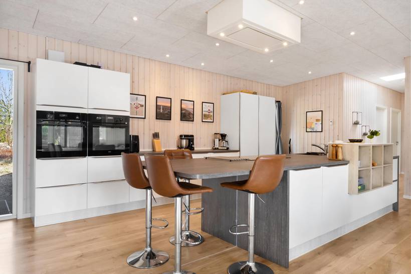 Foto von Ferienhaus BB40 in Blåvand - Westjütland