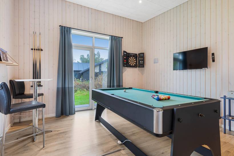 Foto von Ferienhaus BB40 in Blåvand - Westjütland