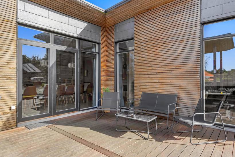 Foto von Ferienhaus BB40 in Blåvand - Westjütland