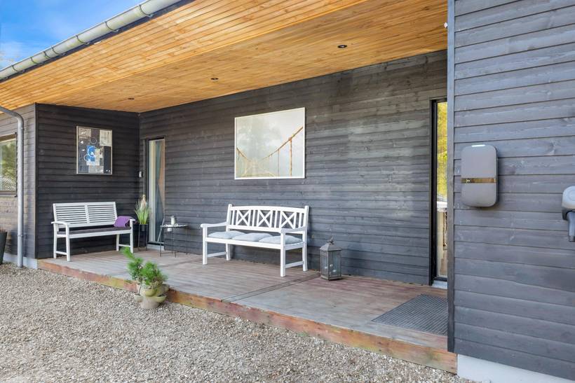 Foto von Ferienhaus BB40 in Blåvand - Westjütland