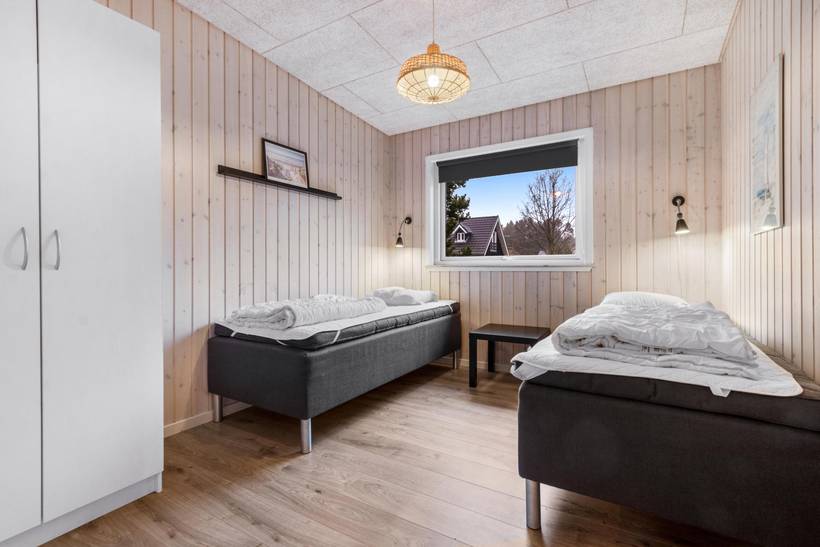 Foto von Ferienhaus BB40 in Blåvand - Westjütland