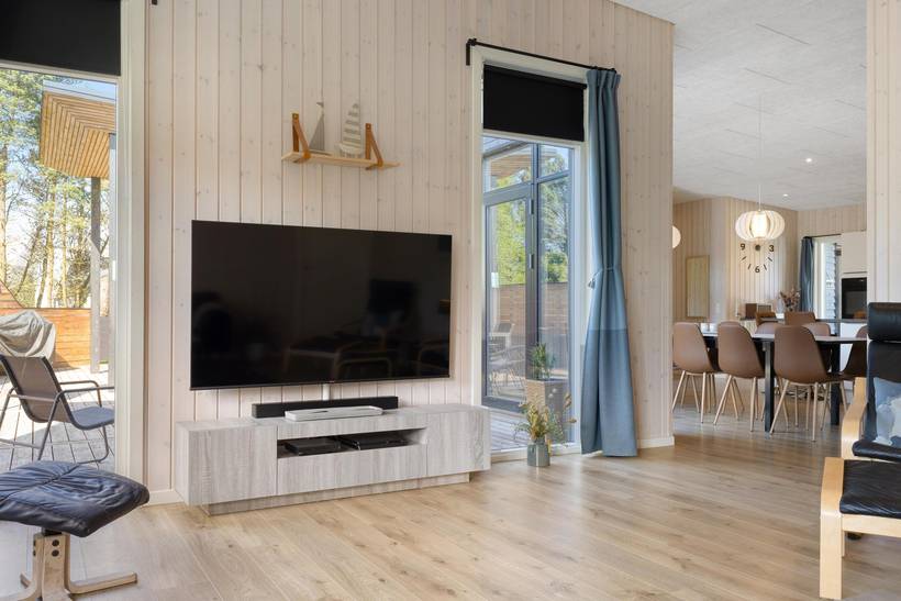 Foto von Ferienhaus BB40 in Blåvand - Westjütland