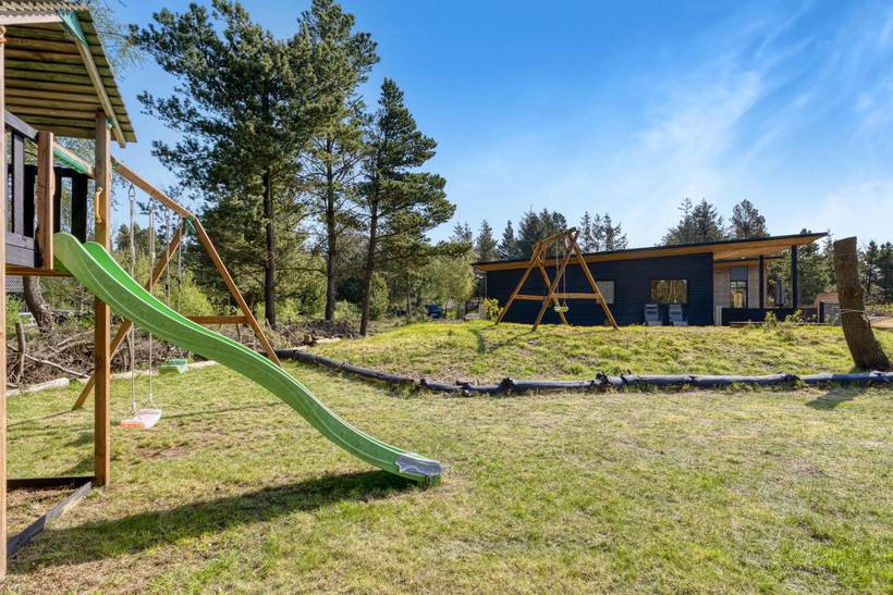 Foto von Ferienhaus BB40 in Blåvand - Westjütland