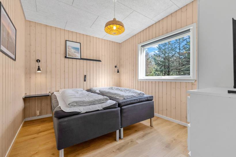 Foto von Ferienhaus BB40 in Blåvand - Westjütland