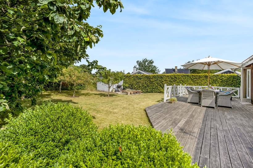 Foto von Ferienhaus BB42 in Marielyst - Falster