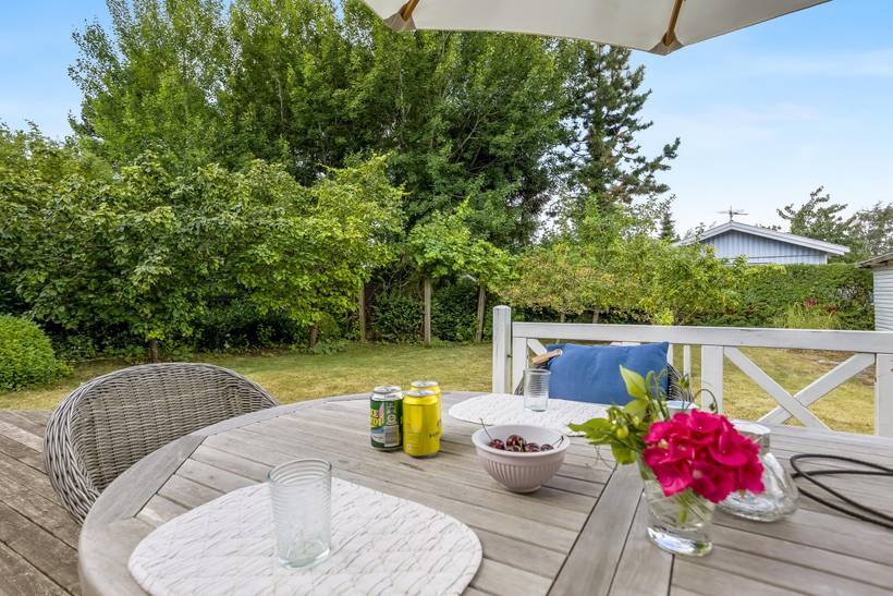 Foto von Ferienhaus BB42 in Marielyst - Falster