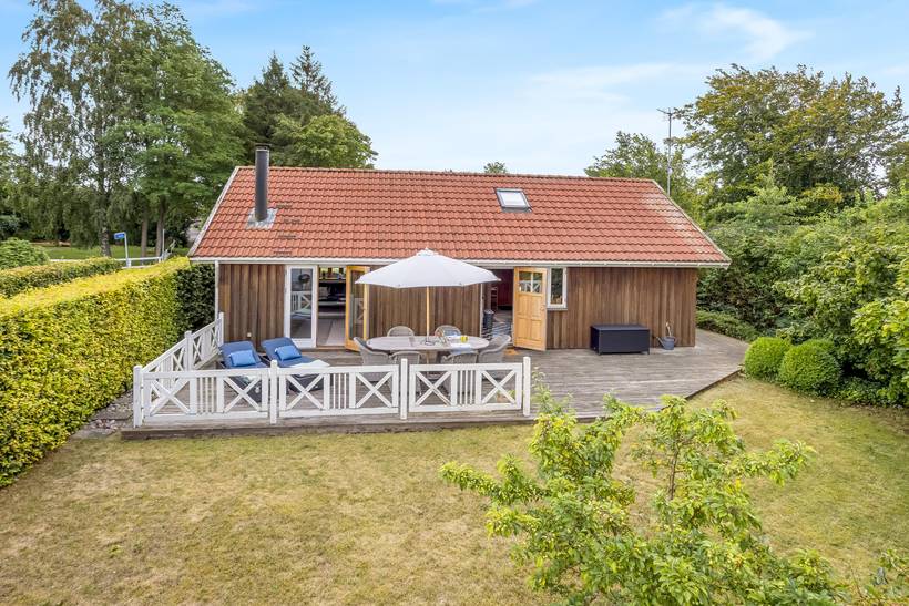 Foto von Ferienhaus BB42 in Marielyst - Falster