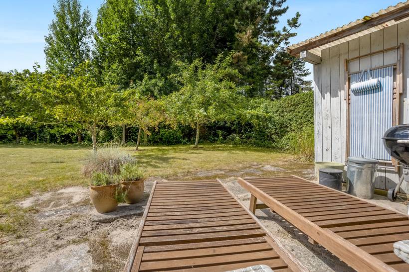 Foto von Ferienhaus BB42 in Marielyst - Falster