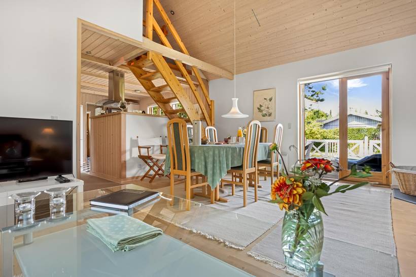 Foto von Ferienhaus BB42 in Marielyst - Falster