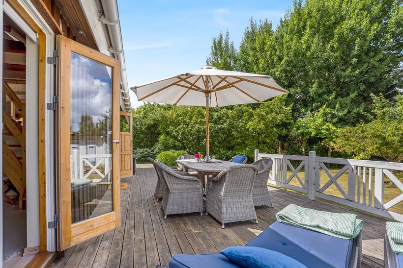 Foto von Ferienhaus BB42 in Marielyst - Falster