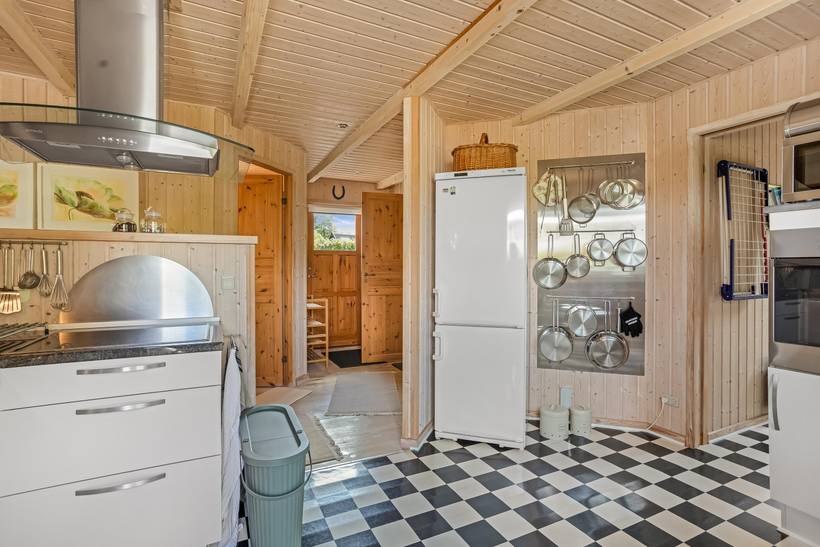 Foto von Ferienhaus BB42 in Marielyst - Falster