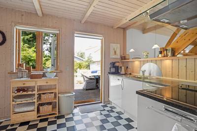 Vorschaubild von Ferienhaus BB42 in Marielyst - Falster