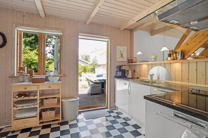 Foto von Ferienhaus BB42 in Marielyst - Falster