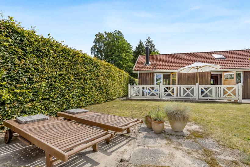 Foto von Ferienhaus BB42 in Marielyst - Falster
