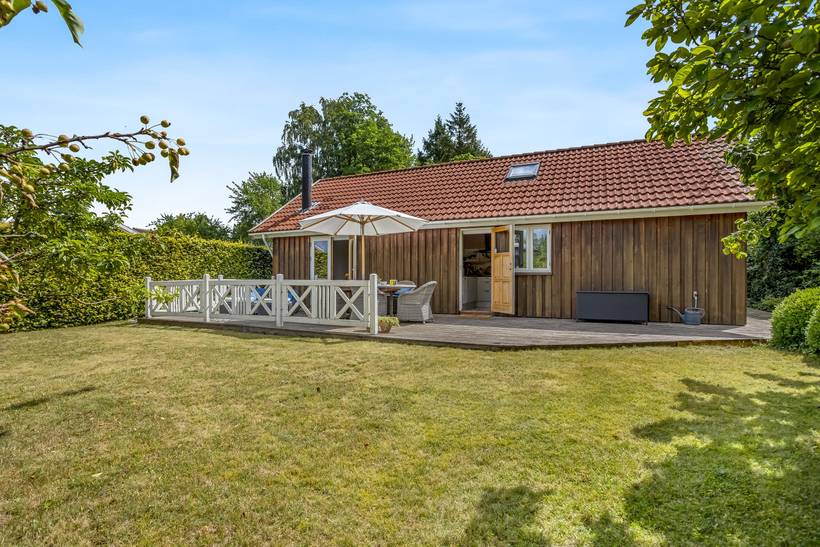 Foto von Ferienhaus BB42 in Marielyst - Falster