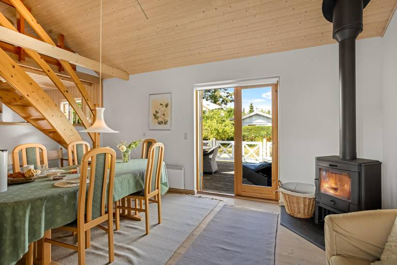 Foto von Ferienhaus BB42 in Marielyst - Falster